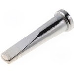 T0054441599, LT M 3.2 mm Screwdriver Soldering Iron Tip for use with WP 80 ...