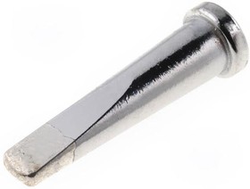 Weller T0054441599 Punta Di Ricambio Per Saldatore: Accessorio Universale Per Stazioni WXP 80 / WP 80 / WSP 80