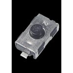 KSR233GLFG, Tactile Switches SPST-NO, Off-Mom,SMT Tact