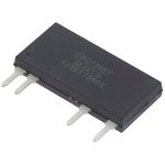 CPC1705Y, Solid State Relays - PCB Mount SinglePole Normally 60V/3.25A DC Relay