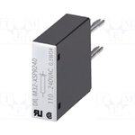 DILM95-XSPR240, Супрессор с RC цепью 110-240 В(АC) для DILM40…95, DILMP63,80