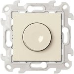 Simon 24 Ivory Dimmer 40-450W