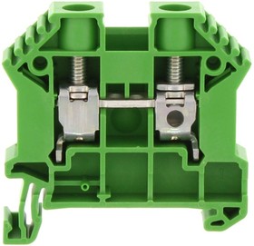 17112.1, FEED-THROUGH TERMINAL