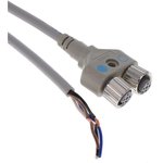 XS2R-D426-G10-F, Cable Assembly 16.40' (5.00m)