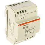 2CSM401043R0811, Трансформатор разделительный TS40/12-24C