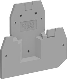 Крышка TU16-2-GY-EA