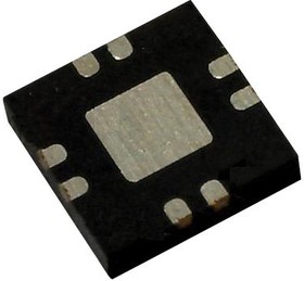 ISL6208BIRZ-T, MOSFET Driver, High Side and Low Side, 4.5V to 5.5V Supply, 4A Out, 18ns Delay, DFN-8