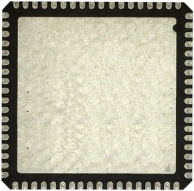 Фото 1/5 LAN7431-I/YXX, Ethernet контроллер, 1 Гбит/с, IEEE 802.3, IEEE 802.3u, IEEE 802.3ab, IEEE 802.3az, 1.8 В, 3.3 В