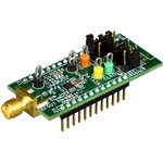 MAX41461EVKIT-315, Evaluation Kit, MAX41464 Sub-GHz Transmitter, ISM ...