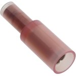 19039-0005, Пулеобразная клемма, Avikrimp 19039 Series, 22AWG до 18AWG, 1.3 мм² ...