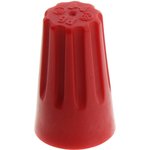19160-0043, 22-8 AWG RED TWIST LOCK (TL-R)SPM 55H4895