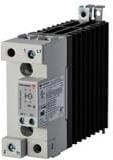 Фото 1/2 RGC1A23A42KGE, Contactors - Solid State 1P-SSC-AC IN-ZC 230V 43A 800VP-E-SRW IN