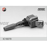 IC16079, IC16079_катушка зажигания!\ Audi A1/A3/Q3, Skoda Octavia/Fabia 1.0-1.6 12