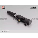 IC16100, IC16100_катушка зажигания!\ Renault Megane/Laguna/ Espace/Kangoo/Logan ...