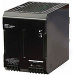 S8VK-T48024, DIN Rail Power Supplies PS 3-PHSE 480W24