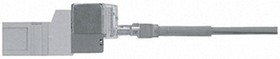 SY100-30-4A-30, SY100 Plug Connector