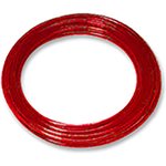 T0604R-20, Compressed Air Pipe Red Nylon 12 6mm x 20m T Series