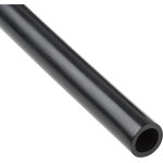 TISA11B-20, Compressed Air Pipe Black Nylon 12 9.53mm x 20m TISA Series