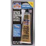 Permatex 81878 формирователь прокладок термо "Ultra Copper" (85 гр)