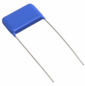 KTD500B476M90A0B00, Multilayer Ceramic Capacitors MLCC - Leaded 47uF 50V 20% X7R