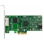 Адаптер Lenovo ThinkSystem Intel I350-T2 PCIe 1Gb 2-Port RJ45 Ethernet Adapter ...