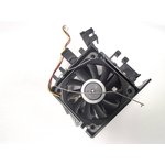 RK2-2728-000CN | RK2-2727-000CN HP Вентилятор LJ P2030, 2035, P2050, P2055 ...