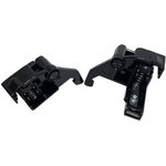 Фиксатор вала переноса XEROX Versant 80/180 черный (019K15710/019K15711/ ...