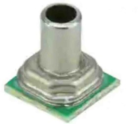 Фото 1/7 MPRLS0015PA0000SA, Pressure Sensor, 0psi Min, 15psi Max, Transistor Output, Absolute Reading