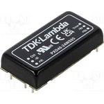 PXD40-24WS05, Isolated DC/DC Converters - Through Hole DC-DC, PCB Mount ...