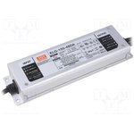 ELG-150-48DA, AC/DC LED, блок питания для светодиодного освещения