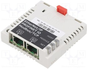 FENA-21, Карта связи Ethernet/IP 2 порта, ABB | купить в розницу и оптом