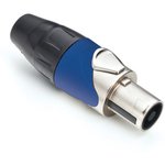 SP-4-FN, Loudspeaker Connectors 4P Cable Conn ...
