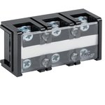 tc-1003, Терминал клеммный TC-1003 до 35кв.мм 100А 3 клеммных пар