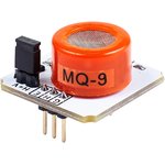 Troyka-Mq9 gas sensor, Датчик горючих и угарного газов для Arduino проектов