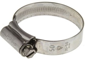 HGS50BP, Шланговый и стяжной хомут