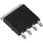 N-Channel MOSFET, 201 A, 25 V, 4-Pin PowerPAK SO-8L SiJA22DP-T1-GE3