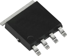 SQJA42EP-T1_GE3, МОП-транзистор, N Канал, 20 А, 40 В, 0.0077 Ом, 10 В, 1.8 В