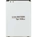 Аккумуляторная батарея (аккумулятор) VIXION BL-46ZH для LG K7 X210DS ...
