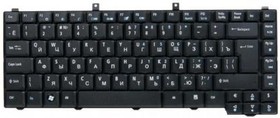 (MP-04653U4-6983) клавиатура для ноутбука Acer для Aspire 3100, 3600, 3650, 3690, 5030, 5100, 5610, 5630, 5650, 5680