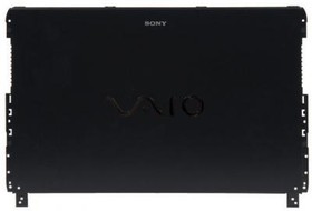задняя крышка матрицы для Sony VGN-TX3XRP/B Black