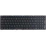 (04GNV32KRU00-2) клавиатура для ноутбука Asus K52, K53, K54, N50, N51, N52, N53 ...