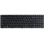 (04GNV91KRU00-2) клавиатура для ноутбука Asus F52, F90, K50, K51, K60I, K60IJ ...