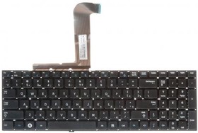 (BA59-02795С) клавиатура для ноутбука Samsung QX530, RC530, RF510, RF511, RF530, SF510, SF511, NP-RF510-S01UA, NP-RF510-S02UA, NP-RF510-S03U