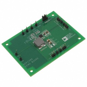 ADP2386-EVALZ, Power Management IC Development Tools 20V 6A Evaluation Board