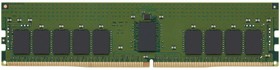 Оперативная память Kingston 32GB DDR4 3200MHz RDIMM Server Premier ECC Registered 2Rx8, 1.2V (Micron E Rambus)