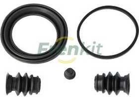 Фото 1/4 257075, Ремкомплект Тормозного Суппорта