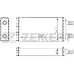 mk-5120, Радиатор отопителя GAZ Gazelle (33025 33027) 09- Gazelle-Business 09-