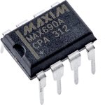 Voltage Supervisor 8-Pin PDIP, MAX690ACPA+