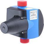 109120160, Process Pump Controller for Diaphragm, 220 V, 240 V, +60°C