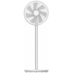 Вентилятор бытовой SmartMi Standing Fan 2S Белый ZLBPLDS03ZM